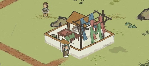 江南百景图铁锤荷包浊酒地图位置及获取攻略