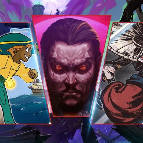 重生细胞玩法攻略 新手必看教程