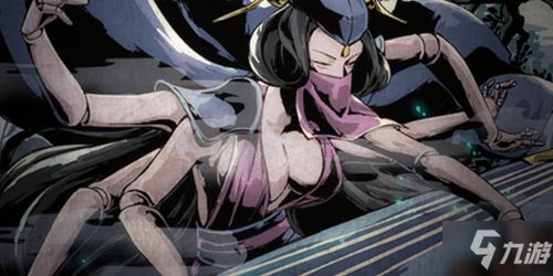 影之刃3琴魔心法效果攻略