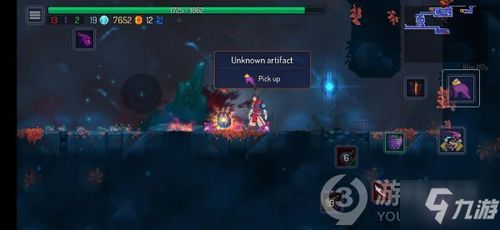 重生细胞蜘蛛符文获取方法攻略