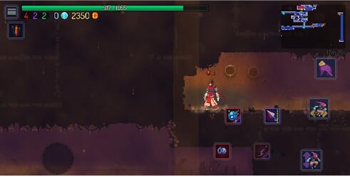 重生细胞传送符文获取攻略