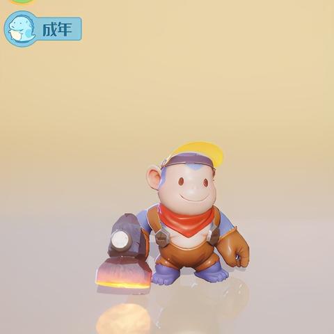 梦想新大陆神兽价格一览