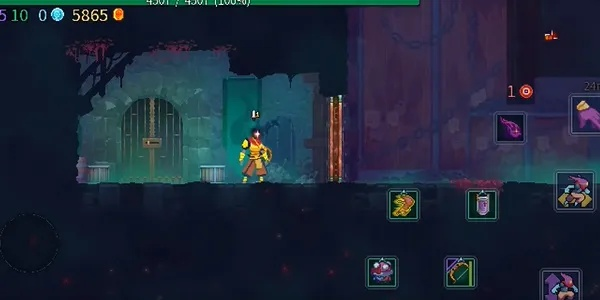 重生细胞爬墙符文获取攻略