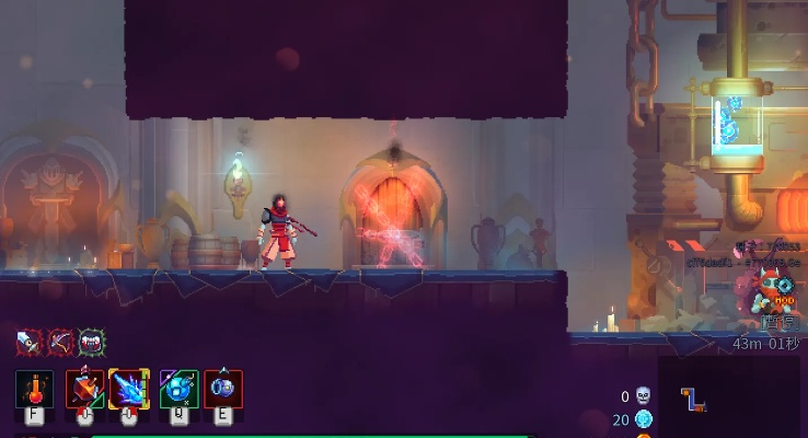 重生细胞休息点地图攻略