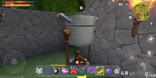 重生细胞回血技巧 血量恢复生存攻略