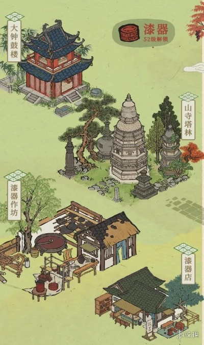 江南百景图杭州探险更新时间揭晓