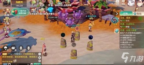 梦想新大陆圣母奇遇任务攻略秘籍