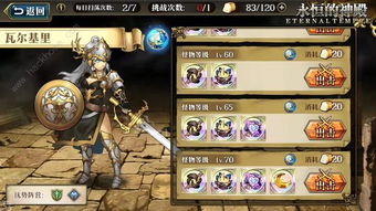 梦幻模拟战红月之王装备搭配攻略