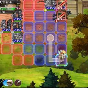 梦幻模拟战尤利娅3C角色觉醒技能解析