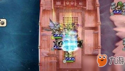 梦幻模拟战金币关攻略：宝藏哥布林高效打法