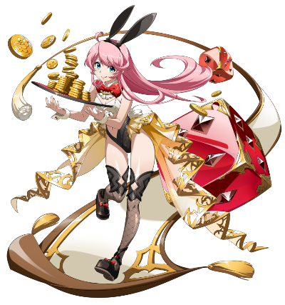 梦幻模拟战怀特茜茜3C技能觉醒解析