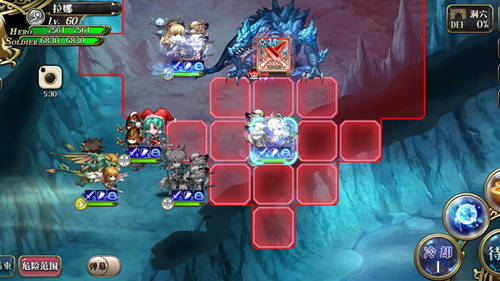 梦幻模拟战红月之王技能天赋解析