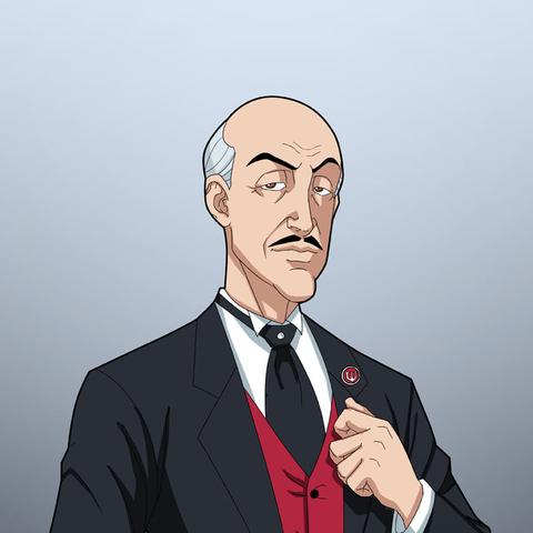 梦幻模拟战阿尔弗雷德3C评测，阿福觉醒技能解析