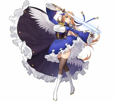 复苏魔女奈茉茜 人偶技能图鉴