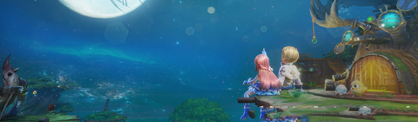 迷失森林奇遇任务攻略：梦想新大陆玩法揭秘