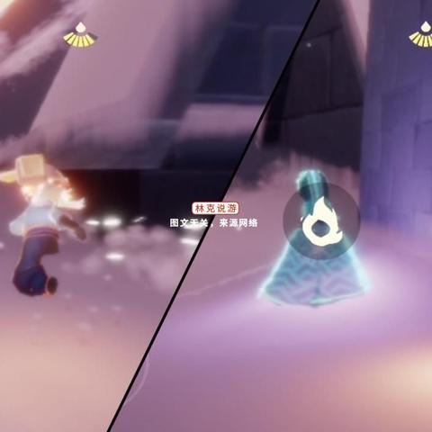 光遇梦想季第三任务位置及攻略分享