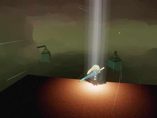 光遇雨伞锄地技巧分享