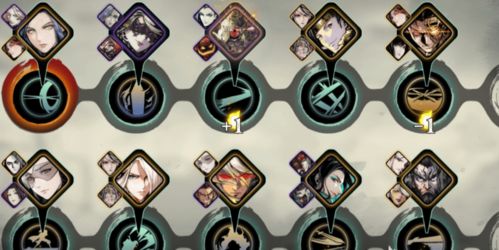 影之刃3词缀选择攻略:核心词缀推荐 影之刃3词缀选择攻略:核心词缀推荐