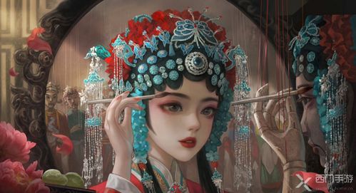 纸嫁衣神像摆放技巧 神像布置指南