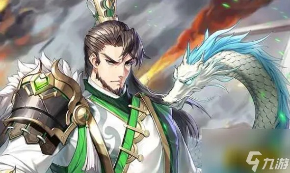 神将三国手游阵容搭配攻略：平民阵容最佳配置