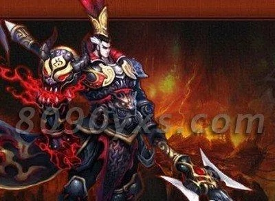 神将三国神将排行，必招神将推荐