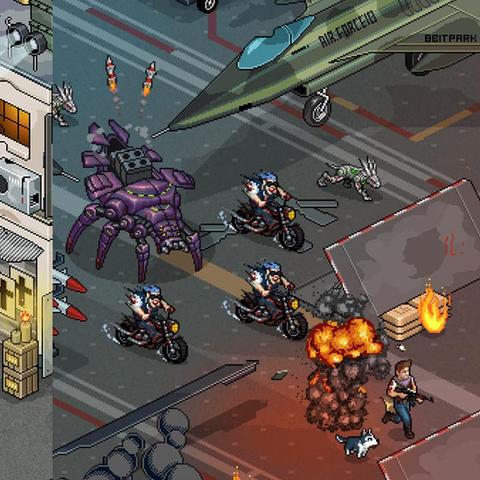 像素危城快速升级攻略：快速提升等级秘籍