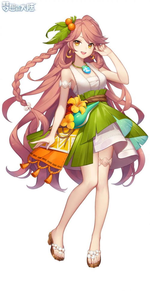 梦想新大陆伙伴搭配攻略，阵容推荐