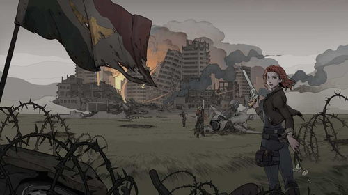 归家异途2传教士技能解析