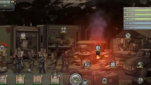 归家异途2噩梦模式攻略：硬核通关技巧