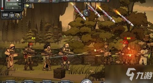 归家异途2建筑解锁技巧 安全屋建筑解锁方法