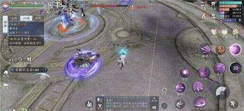 天涯明月刀手游嘲天宫成就解析