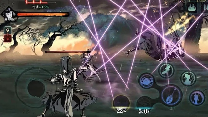 影之刃3弦者技能搭配攻略，技能链搭配秘籍