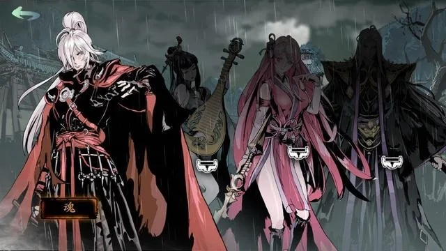 影之刃3铁公主技能链搭配攻略