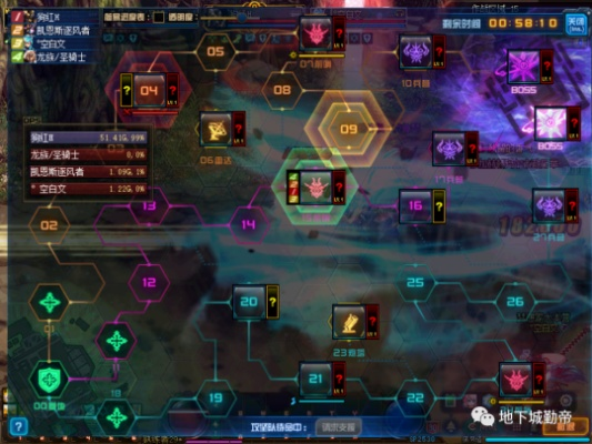 以太净化副本玩法攻略