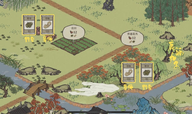 江南百景图春意荷包获取方法 春意红包获取攻略