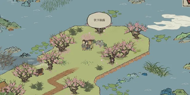 江南百景图桃花坞终极挑战任务揭晓