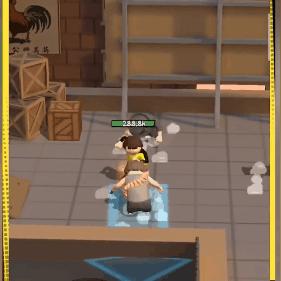 像素危城水获取攻略