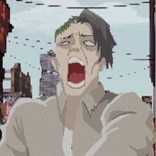 像素危城黑屏闪退处理攻略