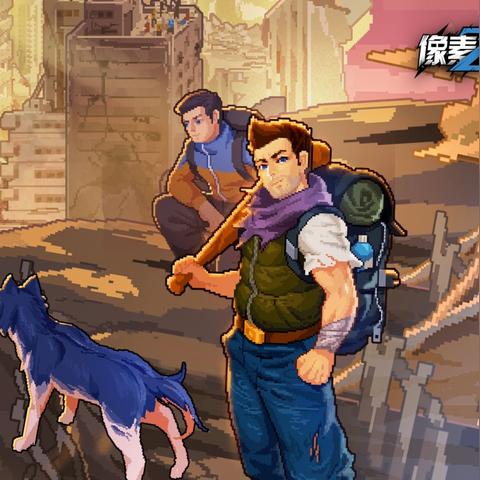 像素危城怪物讨伐模式攻略：通关秘籍