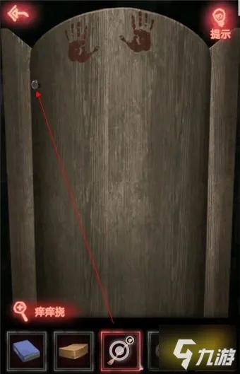 纸嫁衣第五章攻略：第5章闹喜通关秘籍