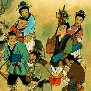 成语红包群第165关攻略分享