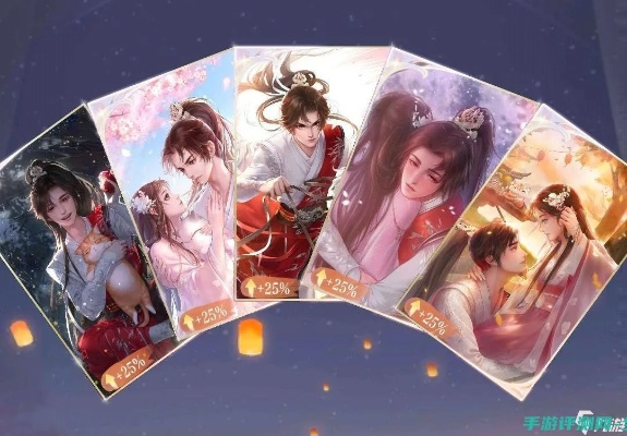 灵猫传橘又又攻略：属性解析