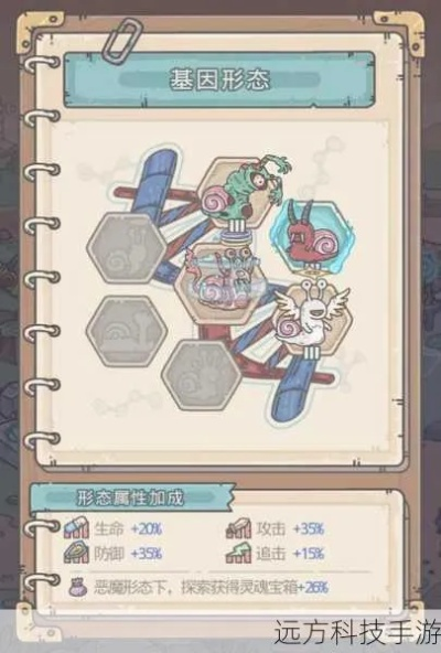 最强蜗牛金鱼图攻略：高效打法揭秘