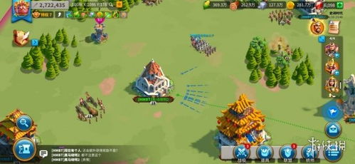 万国觉醒卡鲁拉克庆典丰厚奖励攻略