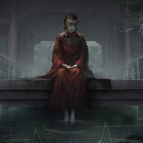 纸嫁衣结局揭秘：通关结局大揭秘