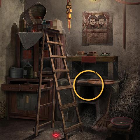 纸嫁衣结局揭秘：通关结局大揭秘