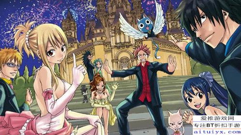 《妖精的尾巴觉醒战力飙升指南》