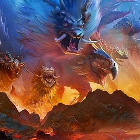 妄想山海百年蛋孵化攻略