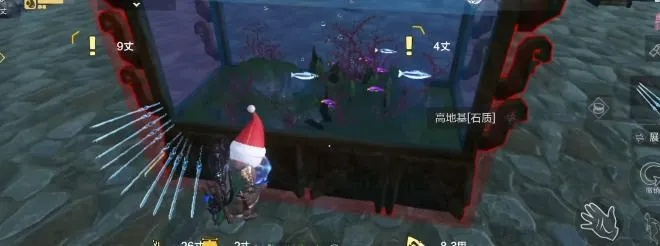 妄想山海鱼缸制作图纸获取方法攻略