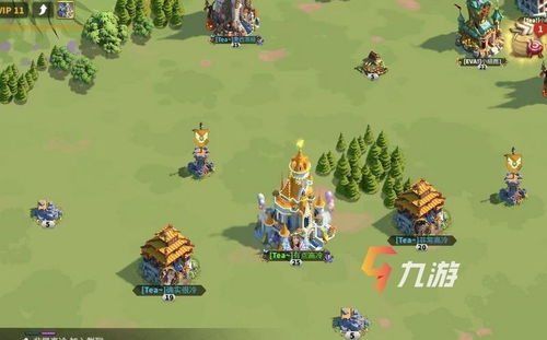 万国觉醒布狄卡副将搭配攻略